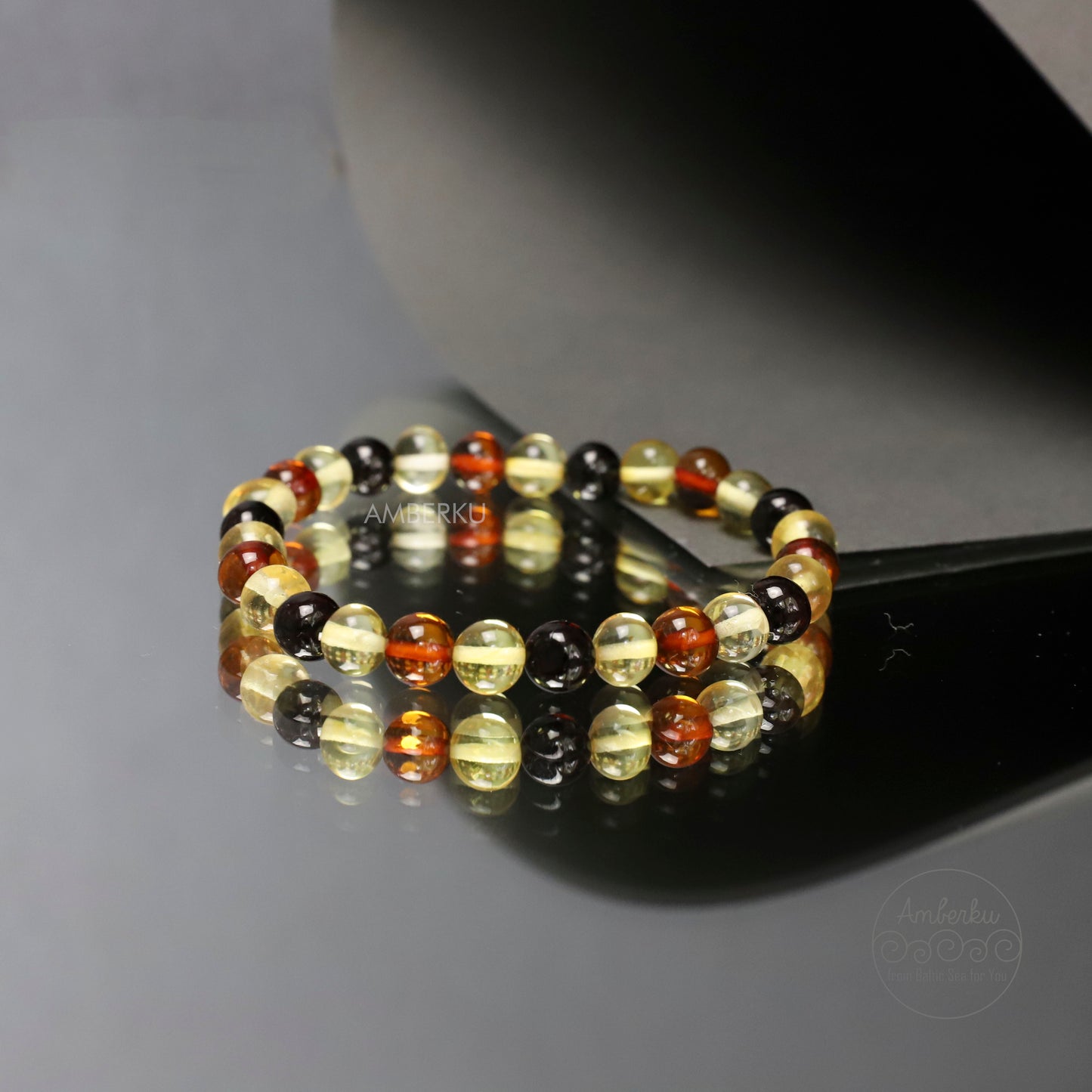 Gelang Amber Dewasa GD184