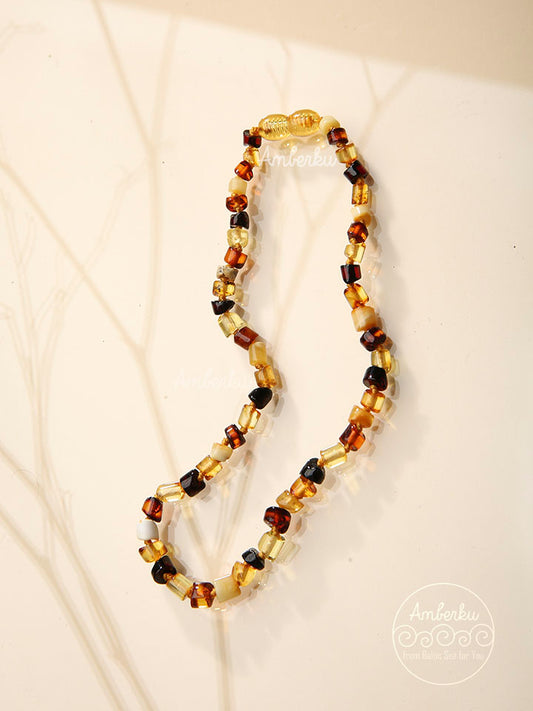 Kalung Amber Bayi Balita Junior K11S