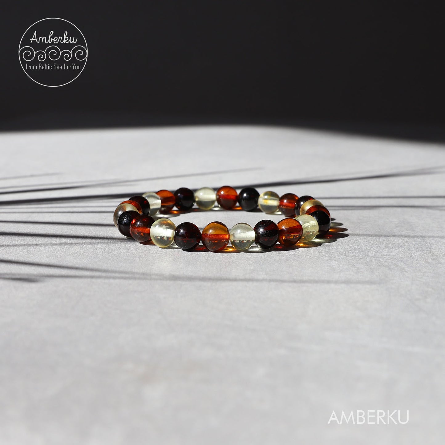 Gelang Amber Dewasa GN20