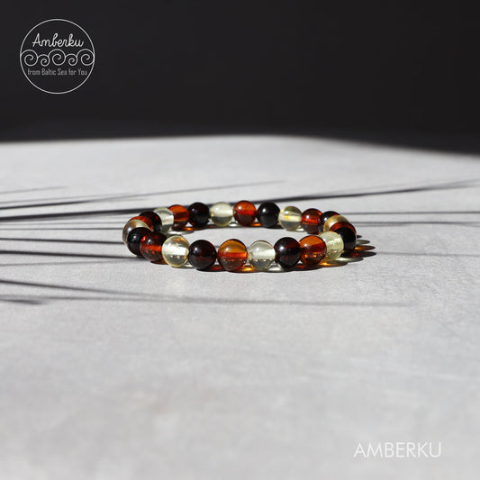 Gelang Amber Dewasa GN20