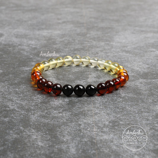 Gelang Amber Dewasa GN25