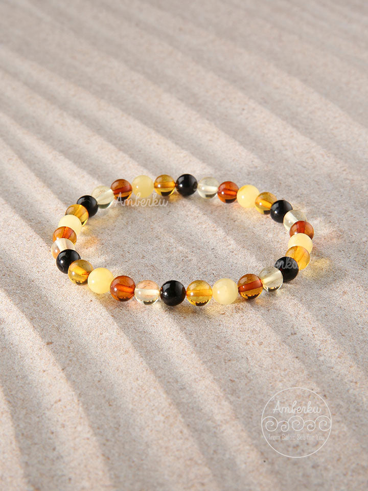 Gelang Amber Dewasa GD11D