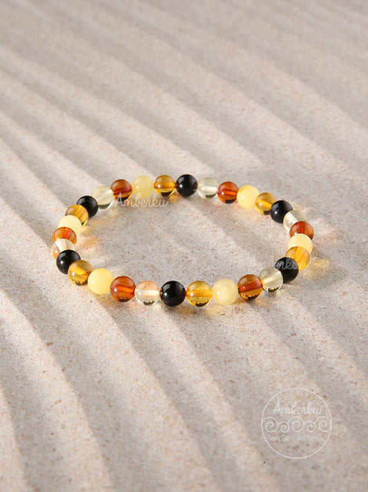 Gelang Amber Dewasa GD11D