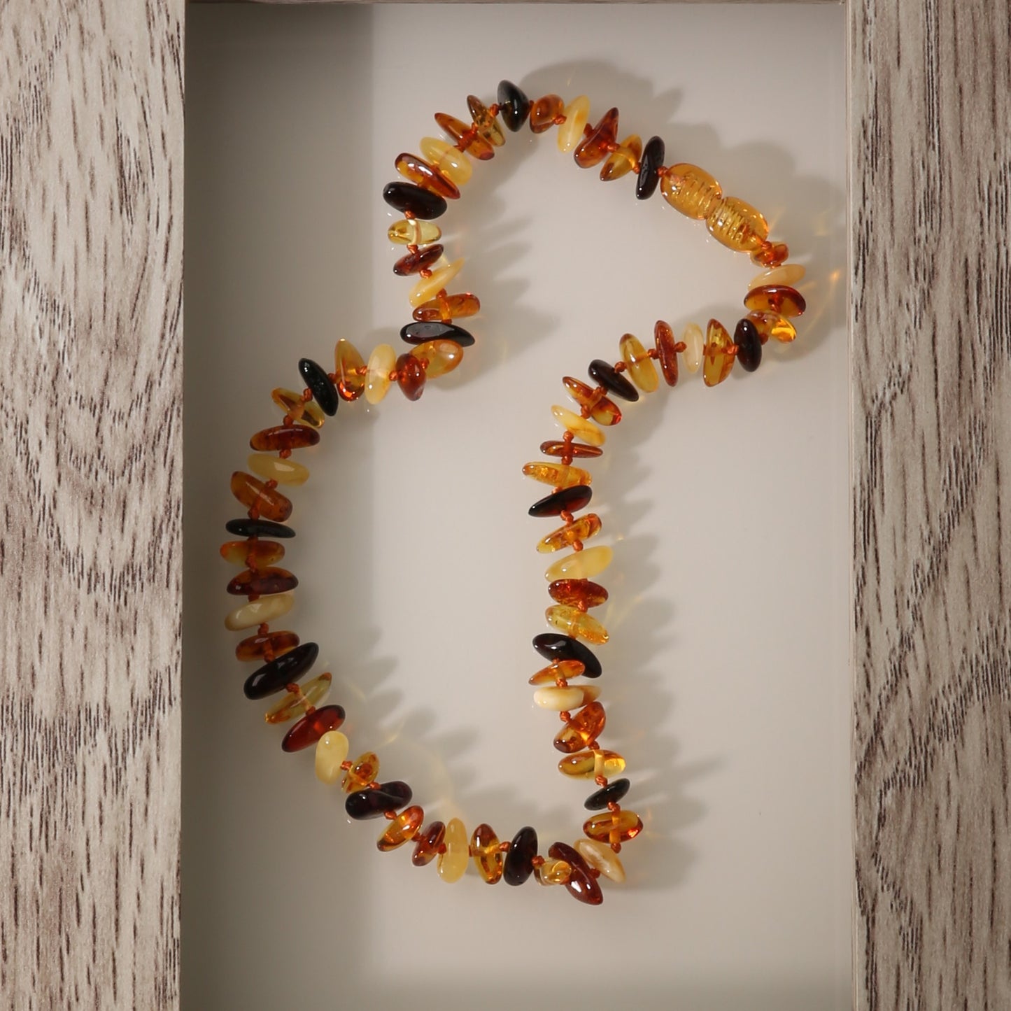 Kalung Amber Anak K19s