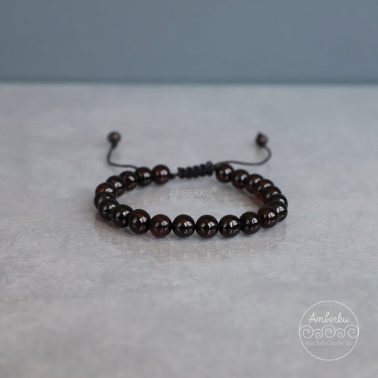 Gelang Amber Dewasa GN6