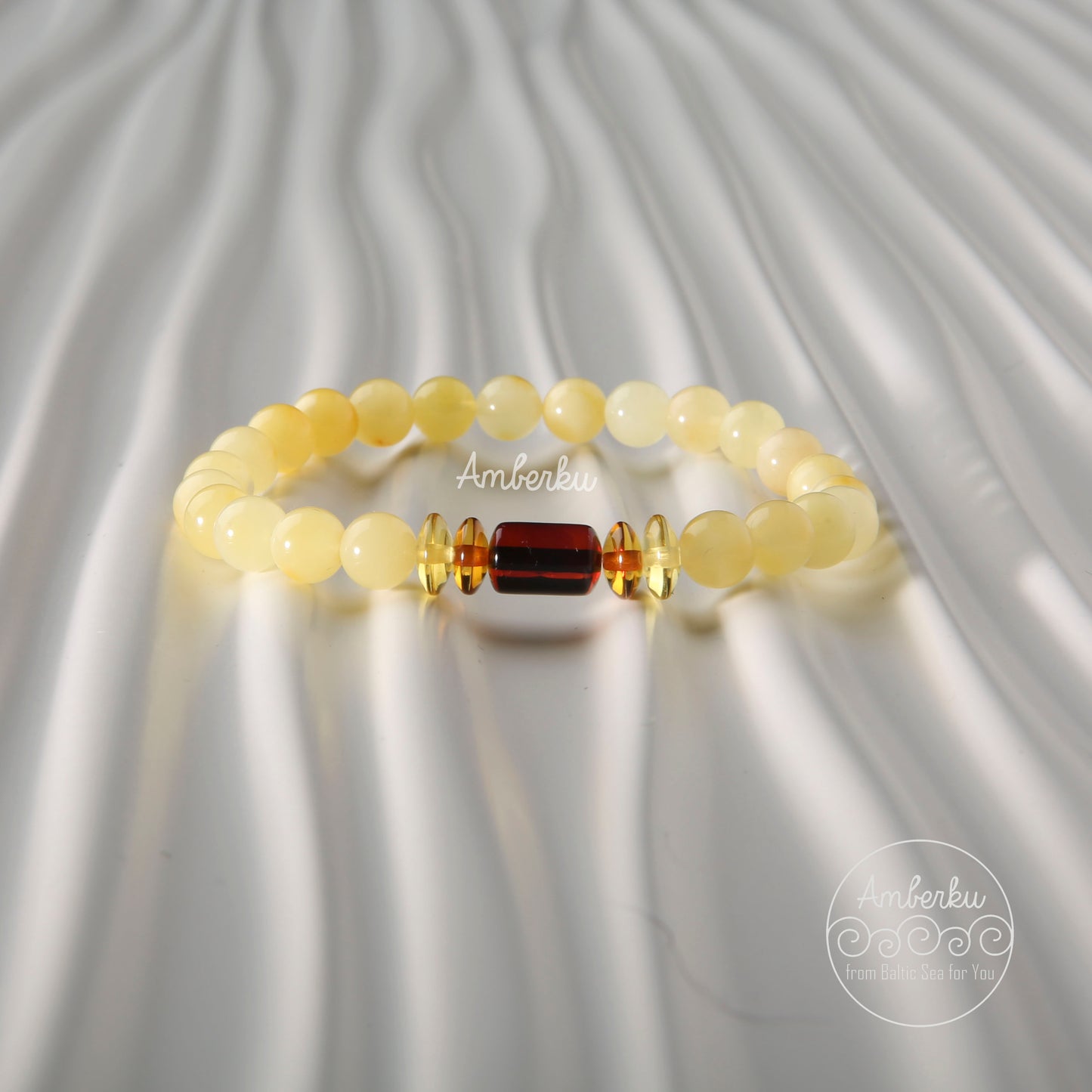 Gelang Amber Dewasa GN57