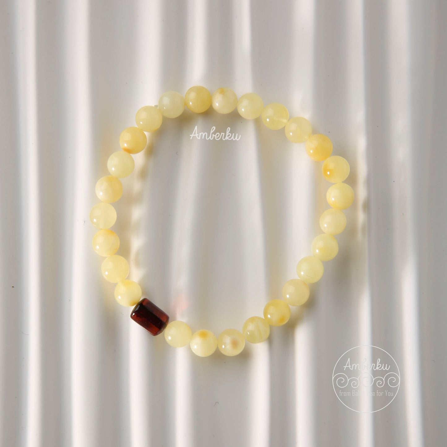 Gelang Amber Dewasa GN54